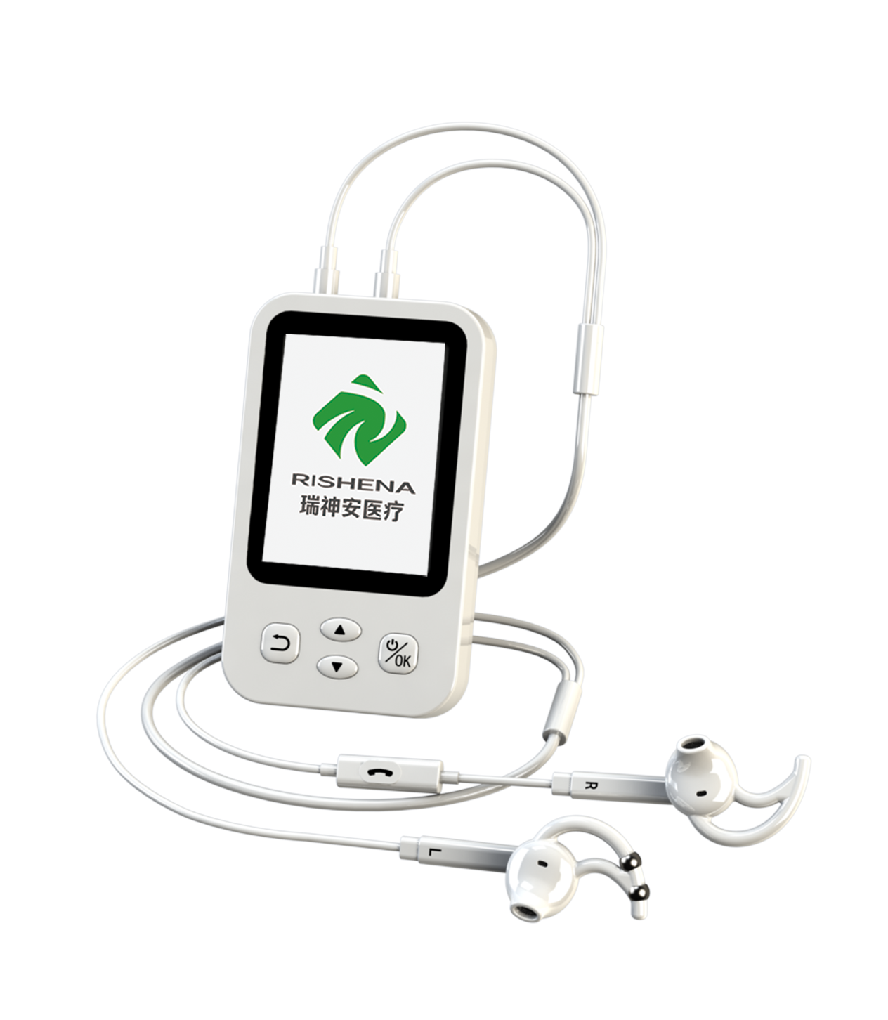 Transcutaneous Auricular Vagus Nerve Stimulator （t-VNS）