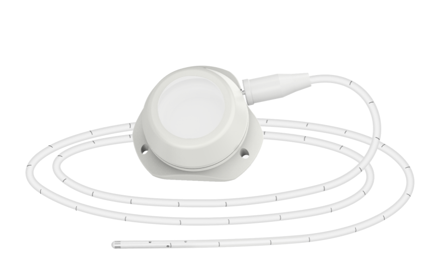 植入式給藥裝置（IDDS）